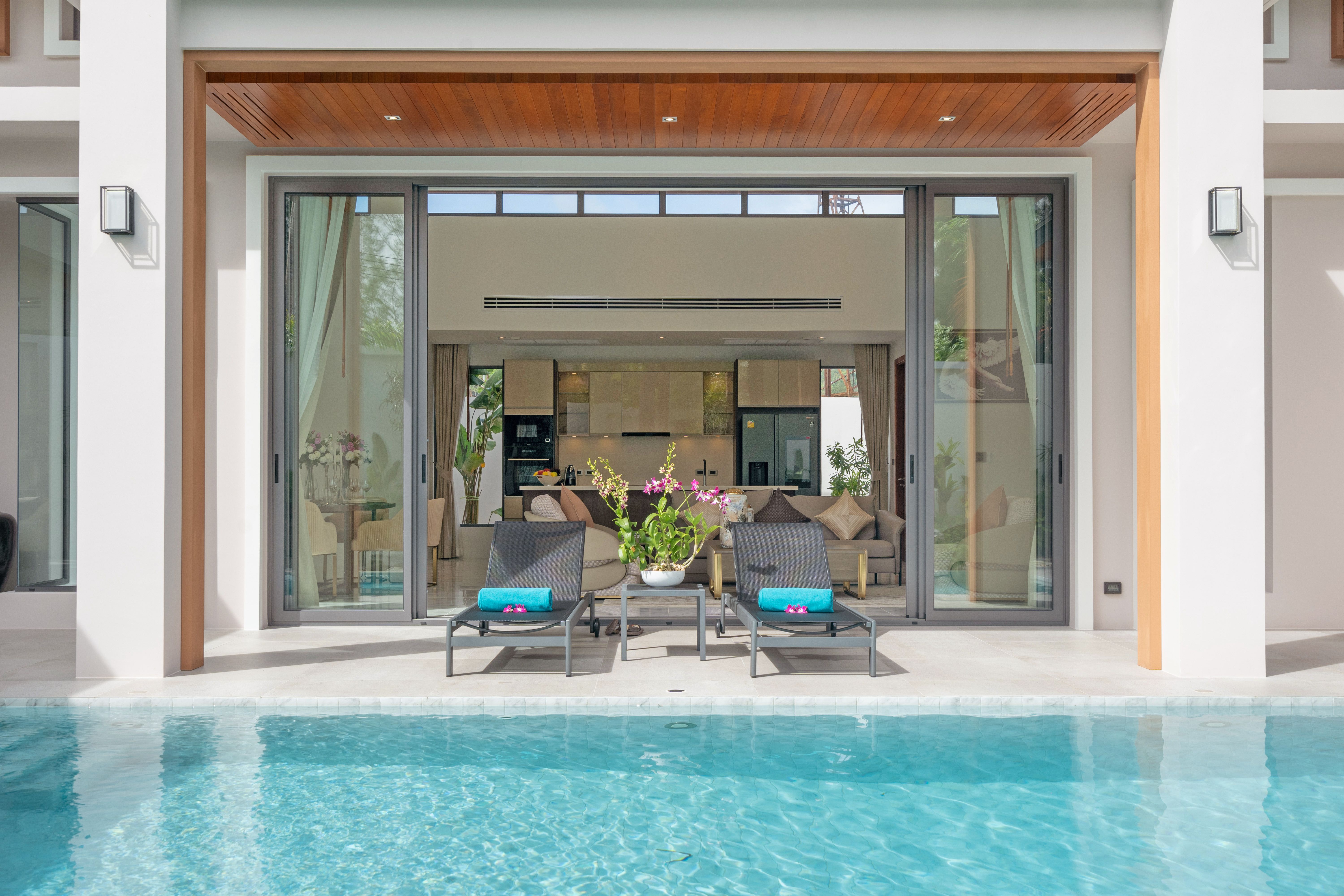 The Breeze villas 7